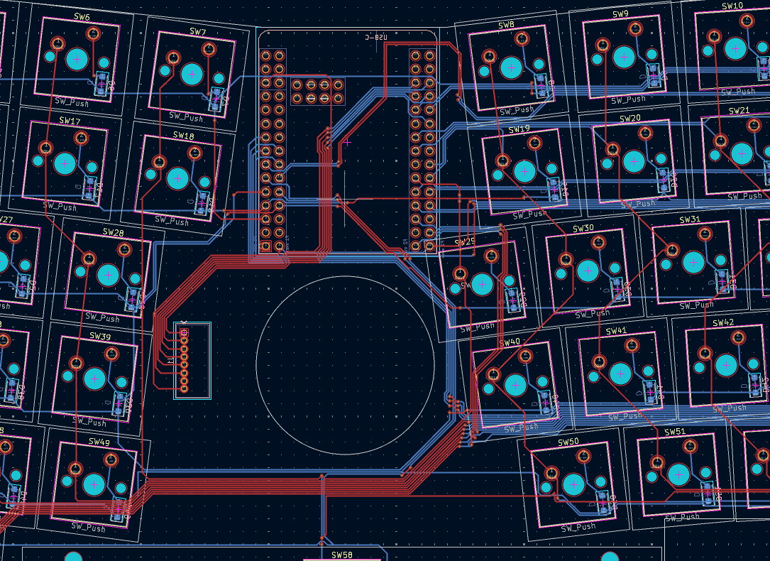 final kicad